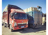 山西巖棉板廠家的選擇需要考慮哪些因素呢？山西興富利偉業(yè)公司為您解答