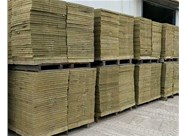 巖棉板的施工條件和施工方法分別是什么呢，山西興富利偉業(yè)為您解答