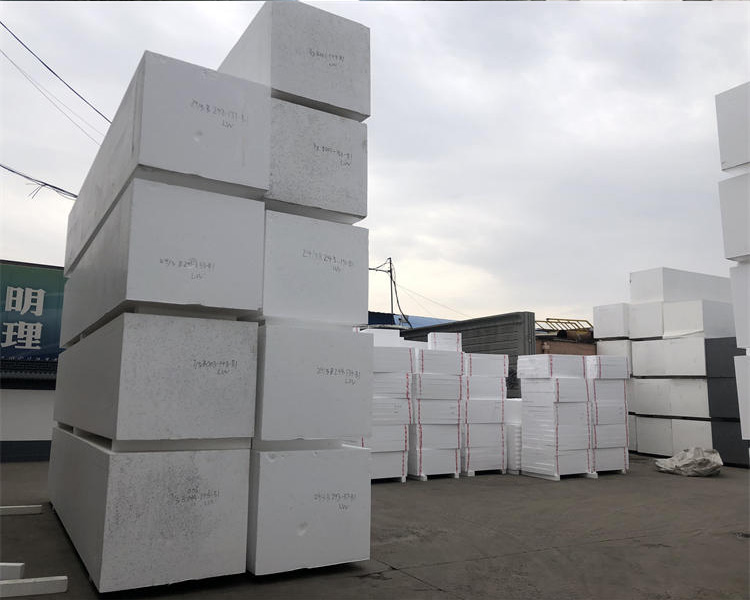 興富利偉業(yè)：聚苯板的縫隙需注意的細(xì)節(jié)分析有哪些？